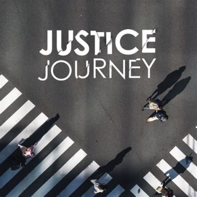  Justice - Un viaje a la justicia con un toque de misterio y actores inolvidables!