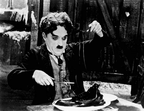  The Gold Rush, un viaje a la comedia dorada del cine mudo y las aventuras de Charlie Chaplin!