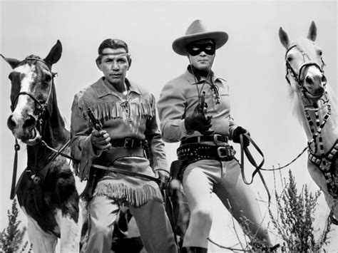  The Lone Ranger: Adventures of Masked Vigilante and Faithful Companion Across Untamed West!