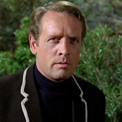  The Prisoner: Un thriller psicológico que te mantendrá cautivo con el talento de Patrick McGoohan