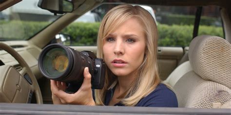 ¡Veronica Mars: Misterios adolescentes, romance prohibido y una pizca de noir!