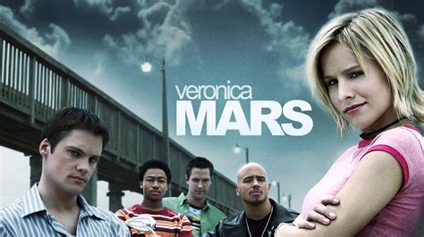 ¡Descubre 'Veronica Mars'! Una detective adolescente resolviendo misterios en un pueblo lleno de secretos y una dosis irresistible de drama adolescente