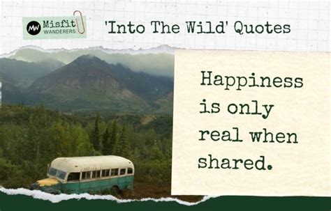 ¡Into the Wild: Una Aventura Espiritual Entre la Naturaleza y la Libertad!