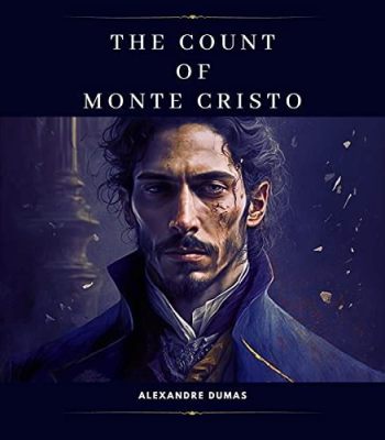 The Count of Monte Cristo ¡Un viaje épico de venganza y redención en la época victoriana!