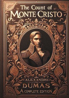 ¡The Count of Monte Cristo! Un relato épico de venganza y redención en la época victoriana