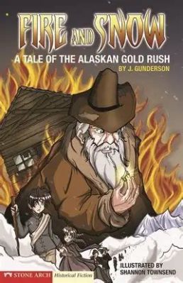 The Gold Rush! Un viaje cómico por el frenesí del oro en Alaska y la lucha de un solitario buscador.