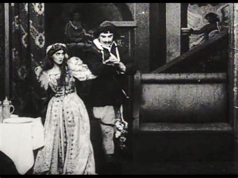 ¿El The Taming of the Shrew en 1908 un clásico de Shakespeare adaptado para la pantalla silenciosa o una mera curiosidad cinematográfica?